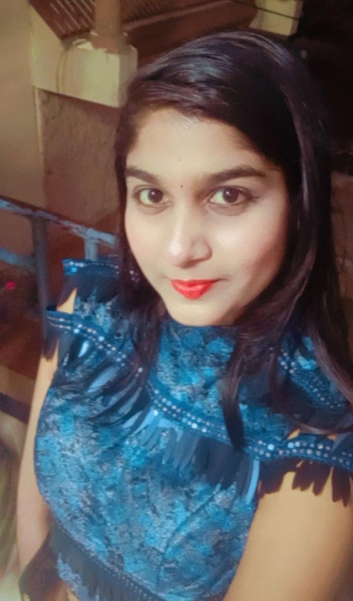 Rushita Gorakhnath Shitole.